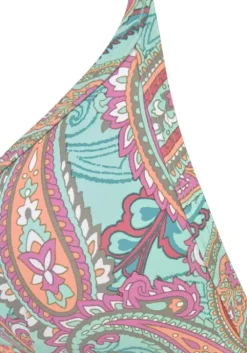 Clearance Venice Beach Triangel-Bikini-Top