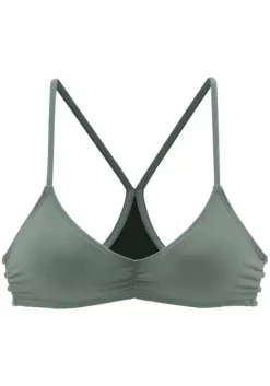 Discount Bench. Triangel-Bikini-Top"Perfect" Oliv
