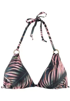 Triangel-Bikini-Top"Reese" Nachhaltige Bademode