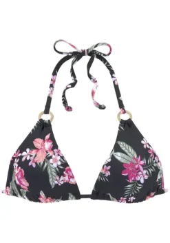 Best Triangel-Bikini-Top"Santini" Nachhaltige Bademode
