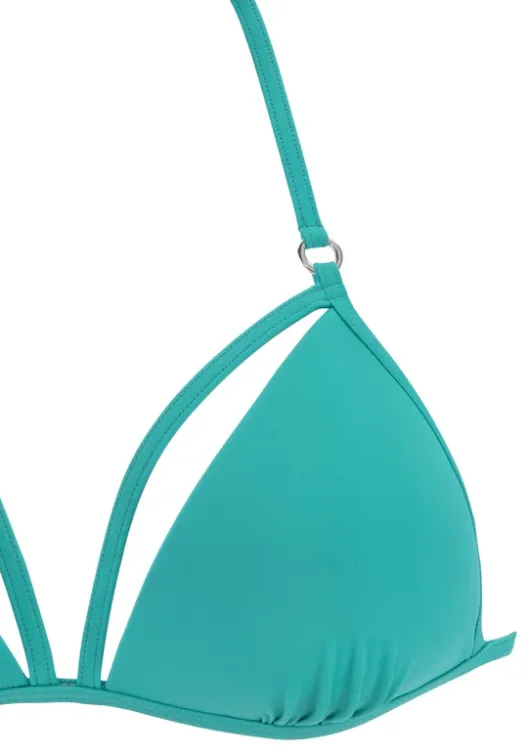 Best Vivance Triangel-Bikini"Umami" Turkis
