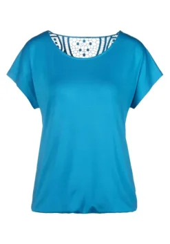 Hot T-Shirt Homewear-Oberteile