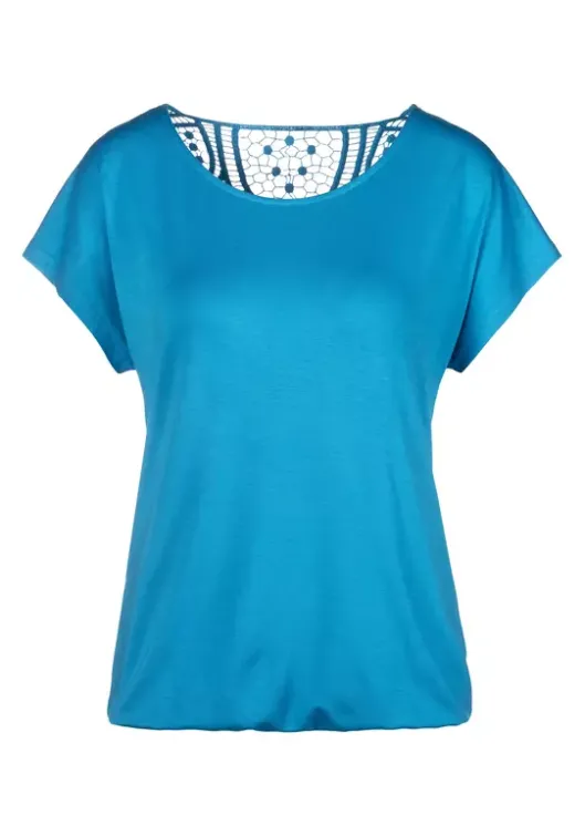 Hot T-Shirt Homewear-Oberteile