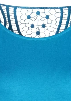 Hot T-Shirt Homewear-Oberteile
