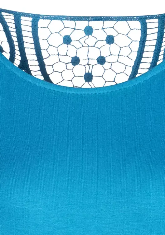 Hot T-Shirt Homewear-Oberteile