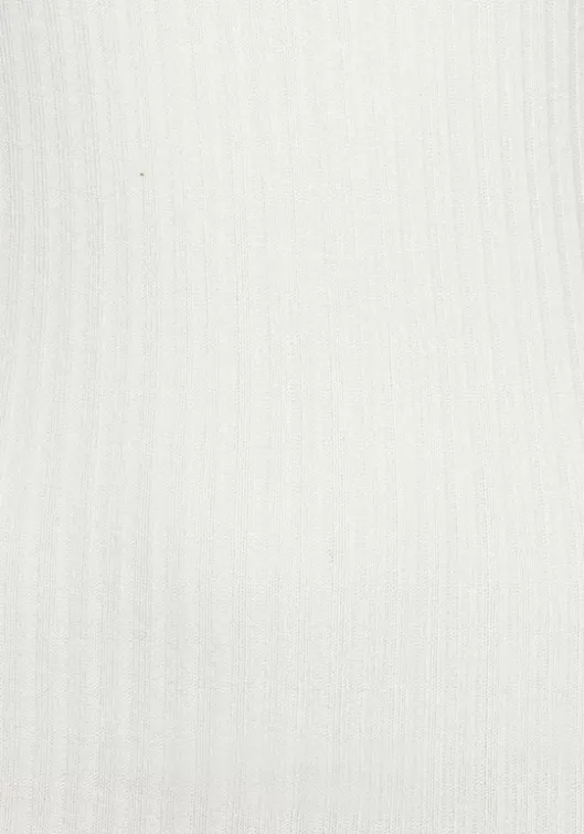 Hot LASCANA T-Shirt Creme