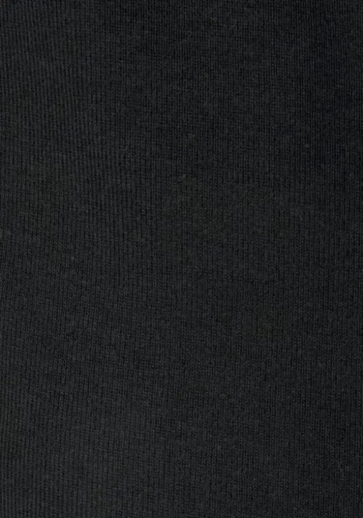 Hot s.Oliver T-Shirt Schwarz