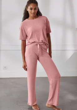 Outlet s.Oliver T-Shirt Pink