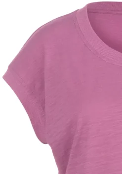 Online Vivance T-Shirt Pink