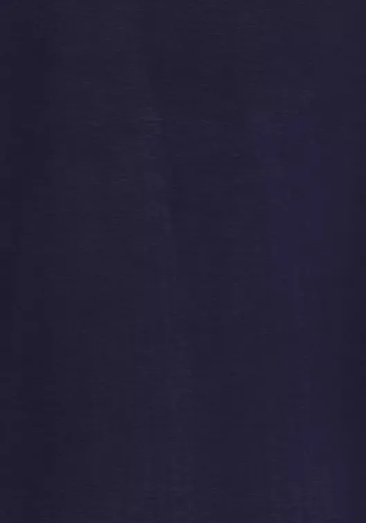 Best LASCANA T-Shirt Dunkelblau