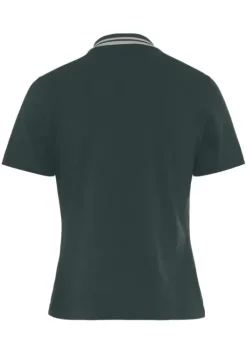 LASCANA ACTIVE T-Shirt Grun
