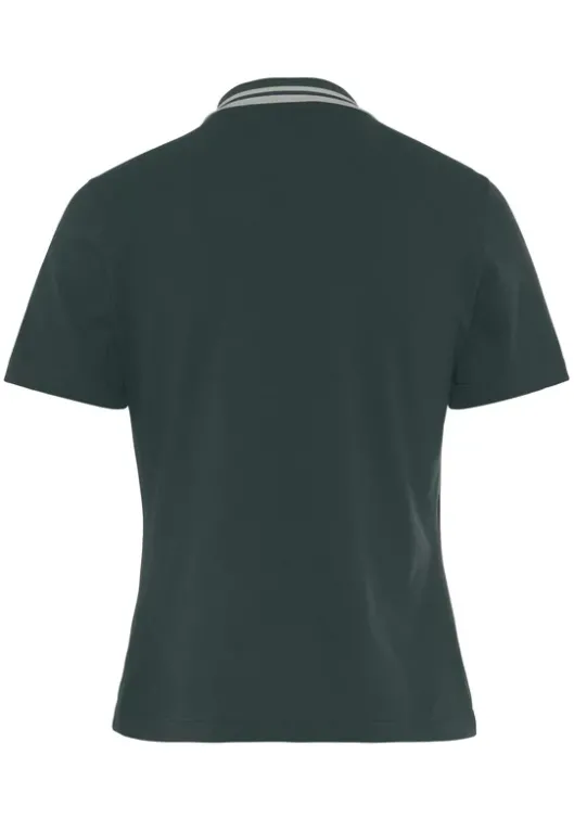 LASCANA ACTIVE T-Shirt Grun