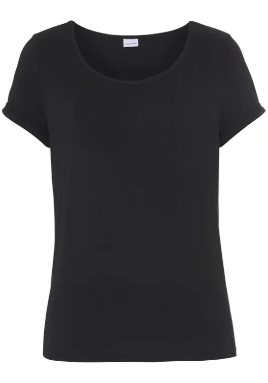 Clearance T-Shirt Nachhaltige Nachtwasche