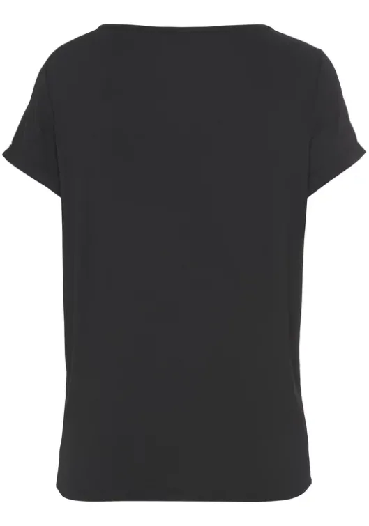 Clearance T-Shirt Nachhaltige Nachtwasche