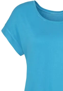 Best Vivance T-Shirt Turkis