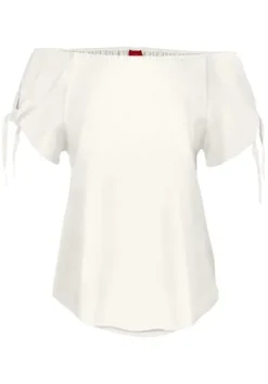 Hot T-Shirt Homewear-Oberteile
