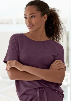 T-Shirt Nachhaltige Homewear
