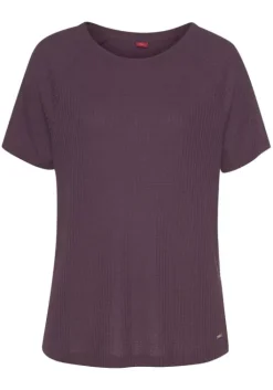 T-Shirt Nachhaltige Homewear