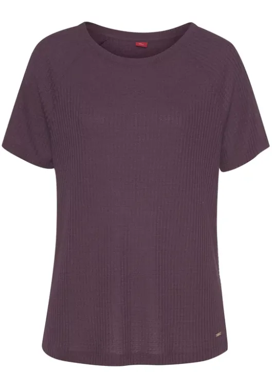 T-Shirt Nachhaltige Homewear