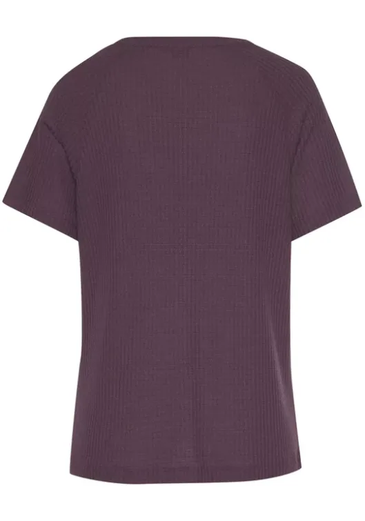 T-Shirt Nachhaltige Homewear