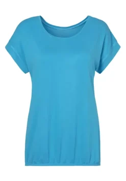 Hot T-Shirt Homewear-Oberteile