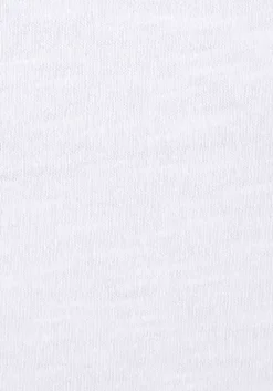 Hot T-Shirt Nachhaltige Homewear