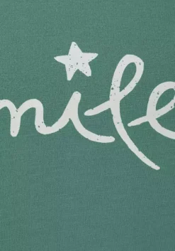 Discount Beachtime T-Shirt Mint