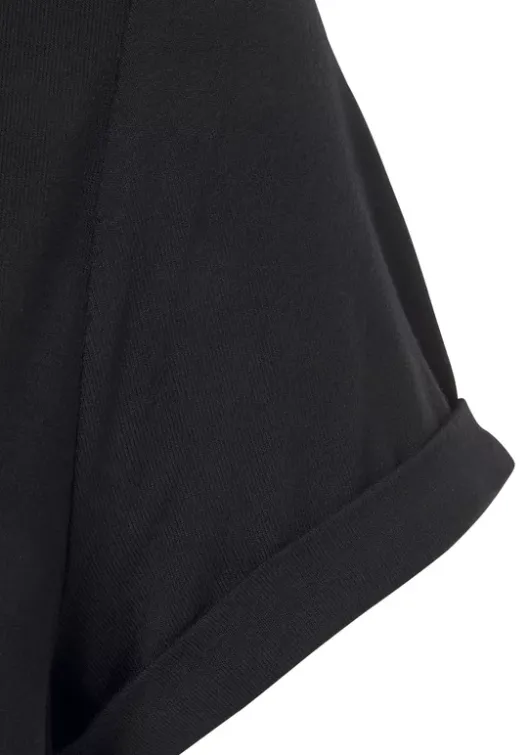 Clearance LASCANA T-Shirt Schwarz