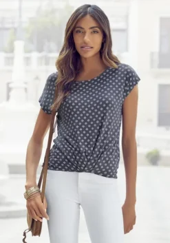 Outlet T-Shirt Damenshirts