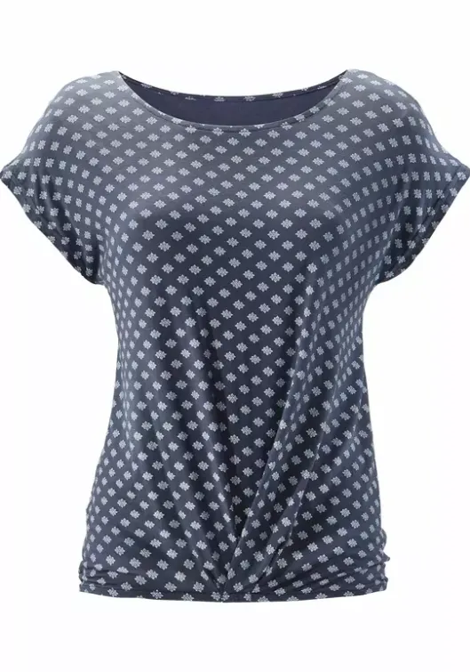 Outlet T-Shirt Damenshirts