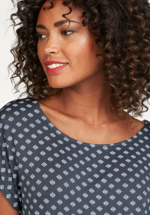 Outlet T-Shirt Damenshirts