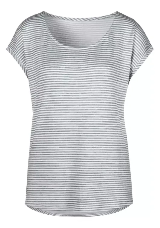 Online T-Shirt Homewear-Oberteile