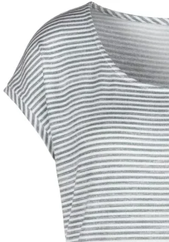 Online T-Shirt Homewear-Oberteile