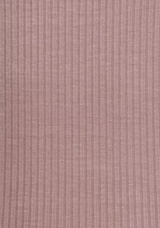 T-Shirt"Rippshirt" Homewear-Oberteile