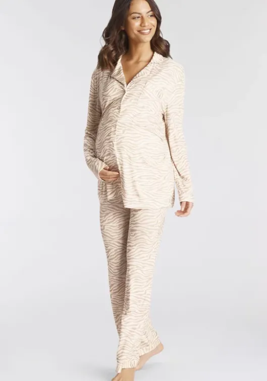 Best Umstandspyjama Pyjamas