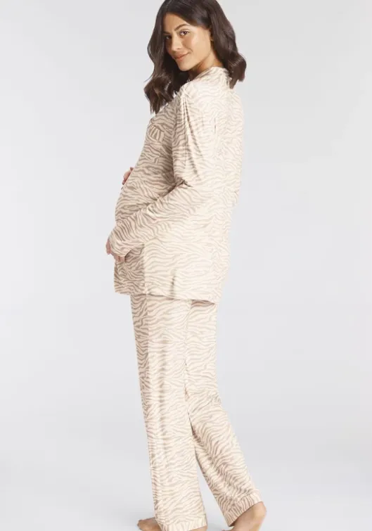 Best Umstandspyjama Pyjamas