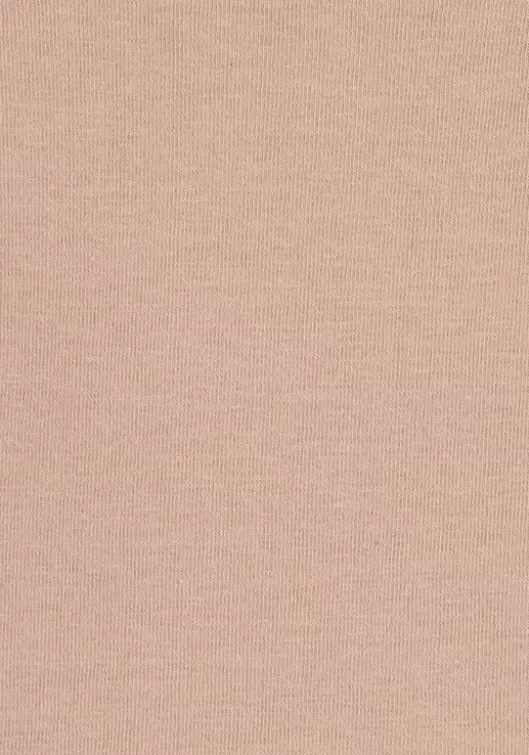 Best petite fleur Unterhemd Beige