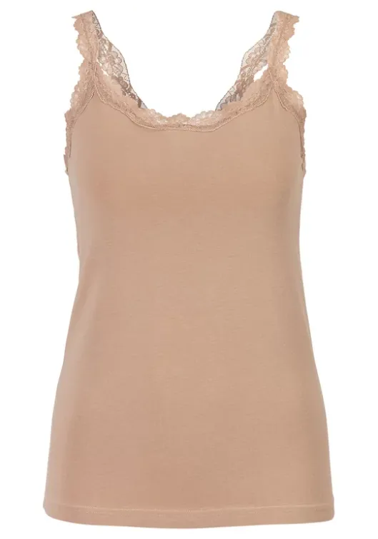 Online Unterhemd Tops & Hemdchen