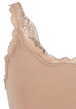 Online Unterhemd Tops & Hemdchen