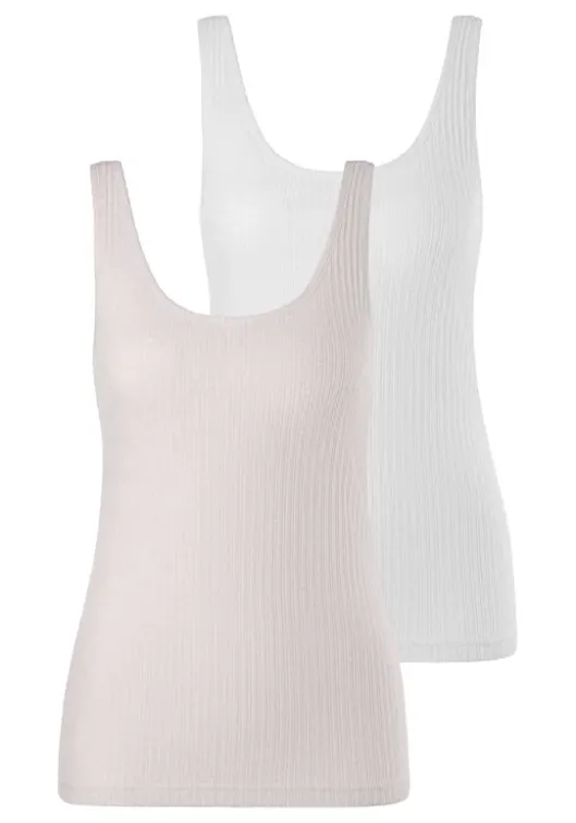 Outlet Unterhemd Tops & Hemdchen