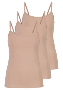 Unterhemd Tops & Hemdchen