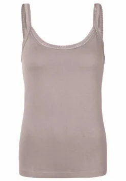 New Unterhemd Tops & Hemdchen