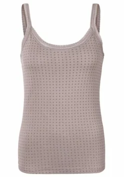 New Unterhemd Tops & Hemdchen