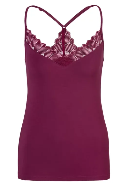 Online Unterhemd Tops & Hemdchen