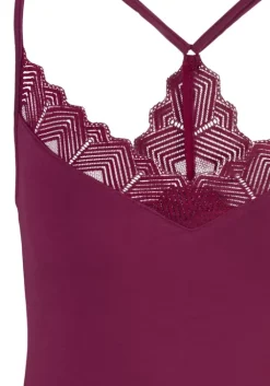 Online Unterhemd Tops & Hemdchen