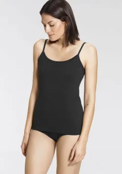 Hot Unterhemd"Circular Collection" Nachhaltige Dessous & Wasche
