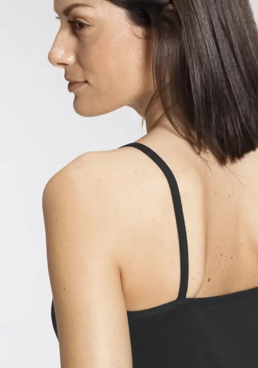 Hot Unterhemd"Circular Collection" Nachhaltige Dessous & Wasche