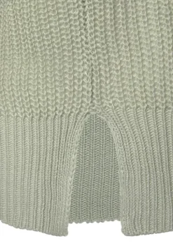 Outlet LASCANA V-Ausschnitt-Pullover Mint