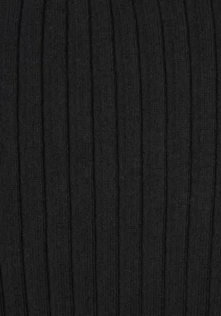 Hot V-Ausschnitt-Pullover Pullover