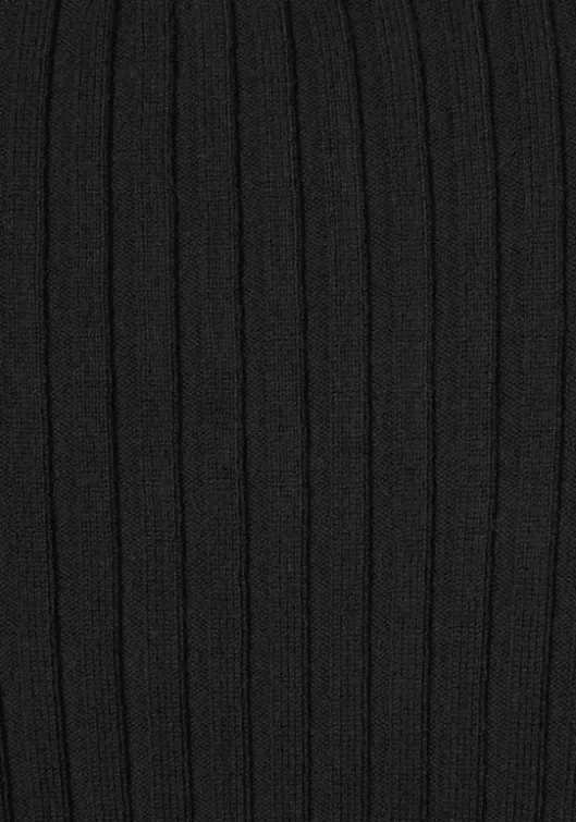 Hot V-Ausschnitt-Pullover Pullover